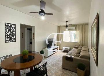 72383daf716473581e0acf5e683c759b355fcbea · Apartamento com 2 dormitórios à venda, 70 m² por R$ 320.000,00 - Vila Guilhermina - Praia Grande/SP