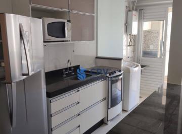 244aa885f813cbab09a79c55f33c1d687363e774 · Apartamento para alugar, 82 m² por R$ 5.317,00/mês - Gleba Fazenda Palhano - Londrina/PR
