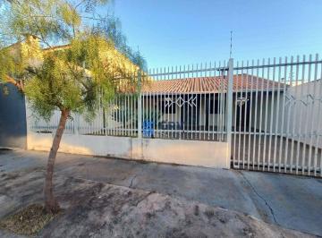 4db1e150342a9ec657aabb877f19a8a86ef6ef8f · Casa à venda, 120 m² por R$ 470.000,00 - Maria Lúcia - Londrina/PR