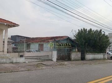 ead8e9628f34b8793fa7b5fb16cbe59b1801074c · Exclusivo - Terreno com 310m² - À venda no Jardim Atlântico, Florianópolis.