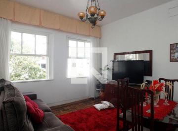 Apartamento · 54m² · 2 Quartos · Apartamento à Venda - Santana, 2 Quartos,  54 m² - Porto Alegre