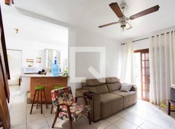 Casa · 176m² · 4 Quartos · 2 Vagas · Casa à Venda - São José, 4 Quartos, 176 m² - Canoas