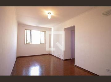 Apartamento · 60m² · 2 Quartos · 1 Vaga · Apartamento à Venda - Sapopemba, 2 Quartos, 60 m² - São Paulo