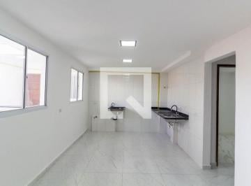 Apartamento · 42m² · 2 Quartos · Apartamento à Venda - Vila Jacuí, 2 Quartos, 42 m² - São Paulo