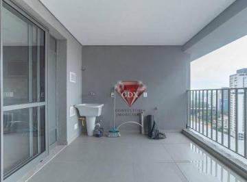 5dc2c35c9c49be29a2f154af209b3d43541233df · Apartamento no Brooklin