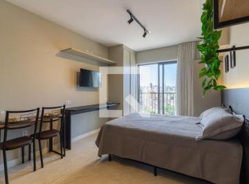 Apartamento · 27m² · 1 Quarto · Apartamento à Venda - Pinheiros, 1 Quarto, 27 m² - São Paulo