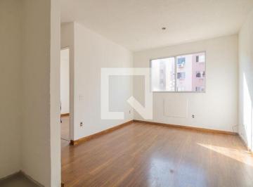 Apartamento · 41m² · 2 Quartos · 1 Vaga · Apartamento à Venda - Hipica, 2 Quartos, 41 m² - Porto Alegre