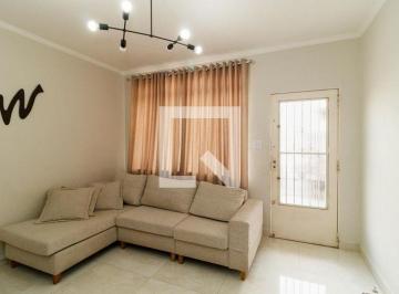 Casa · 140m² · 3 Quartos · 3 Vagas · Casa à Venda - Vila Gustavo, 3 Quartos, 140 m² - São Paulo