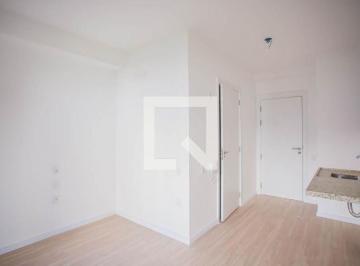 Apartamento · 27m² · 1 Quarto · Apartamento à Venda - Vila Clementino, 1 Quarto, 27 m² - São Paulo
