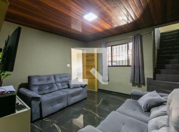 Casa · 150m² · 4 Quartos · 2 Vagas · Casa à Venda - Itaquera, 4 Quartos,  150 m² - São Paulo