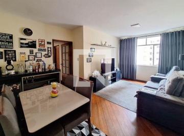 Apartamento · 89m² · 3 Quartos · 1 Vaga · Apartamento à Venda - Icaraí, 3 Quartos, 89 m² - Niterói