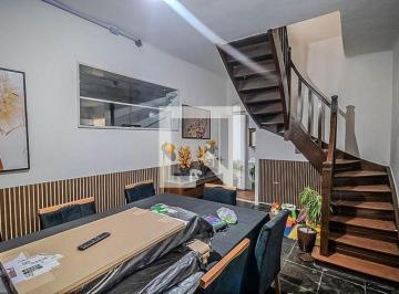 Casa · 120m² · 4 Quartos · 1 Vaga · Casa à Venda - Andaraí, 4 Quartos,  120 m² - Rio de Janeiro