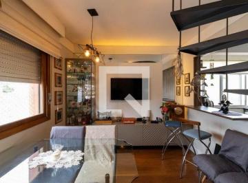 Apartamento · 140m² · 2 Quartos · 1 Vaga · Apartamento à Venda - Santana, 2 Quartos,  140 m² - Porto Alegre