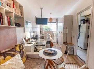 Apartamento · 27m² · 1 Quarto · Apartamento à Venda - Ipiranga, 1 Quarto,  27 m² - São Paulo