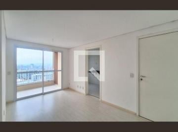 Apartamento · 61m² · 2 Quartos · 1 Vaga · Apartamento à Venda - Barra Funda, 2 Quartos, 61 m² - São Paulo
