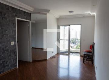 Apartamento · 72m² · 3 Quartos · 1 Vaga · Apartamento à Venda - Jardim Marajoara , 3 Quartos,  72 m² - São Paulo