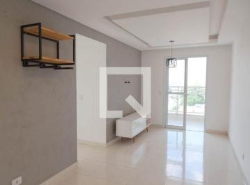 Apartamento · 62m² · 2 Quartos · 1 Vaga · Apartamento à Venda - Torres Tibagy, 2 Quartos, 62 m² - Guarulhos