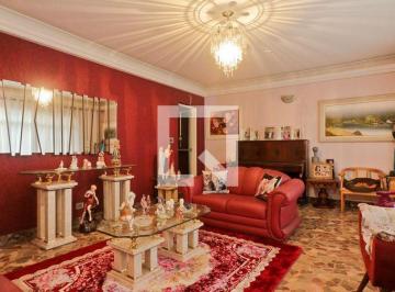 Casa · 250m² · 4 Quartos · 5 Vagas · Casa à Venda - Santana, 4 Quartos,  250 m² - São Paulo