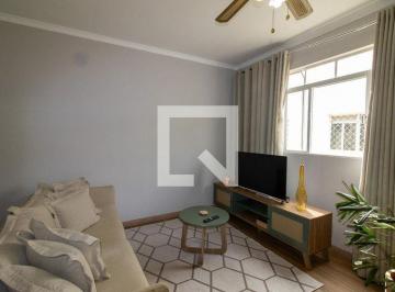 Apartamento · 78m² · 2 Quartos · 1 Vaga · Apartamento à Venda - Jardim Planalto, 2 Quartos, 78 m² - Campinas
