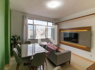 Apartamento · 76m² · 4 Quartos · 1 Vaga · Apartamento à Venda - Icaraí, 4 Quartos, 76 m² - Niterói