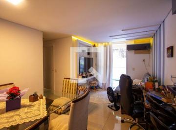 Apartamento · 67m² · 2 Quartos · 1 Vaga · Apartamento à Venda - Maceió, 2 Quartos, 67 m² - Niterói