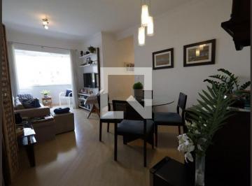 Apartamento · 85m² · 2 Quartos · 2 Vagas · Apartamento à Venda - Portal do Morumbi, 2 Quartos,  85 m² - São Paulo