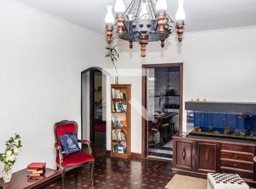 Casa · 294m² · 3 Quartos · 3 Vagas · Casa à Venda - Interlagos, 3 Quartos,  294 m² - São Paulo