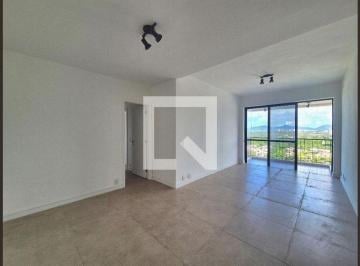 Apartamento · 110m² · 2 Quartos · 1 Vaga · Apartamento à Venda - Barra da Tijuca - Marapendi, 2 Quartos,  110 m² - Rio de Janeiro
