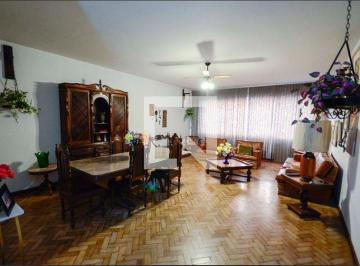Apartamento · 165m² · 3 Quartos · 1 Vaga · Apartamento à Venda - Tijuca, 3 Quartos, 165 m² - Rio de Janeiro