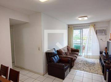 Apartamento · 64m² · 2 Quartos · 1 Vaga · Apartamento à Venda - Jacarepaguá, 2 Quartos, 64 m² - Rio de Janeiro