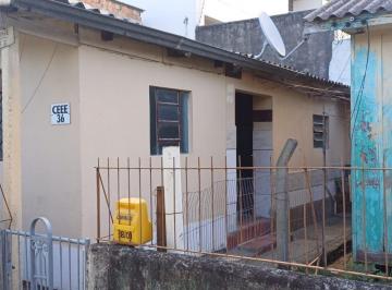 Terreno · 160m² · TERRENO EM SERVIDÃO A 30 METROS DA AVENIDA CAVALHADA COM ESCRITURA