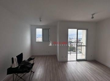 f9bdd2bf841454e38a20bc2e2621c75615e7e34c · Apartamento com 2 dormitórios para alugar, 63 m² por R$ 3.150,00/mês - Vila Pedro Moreira - Guarulho