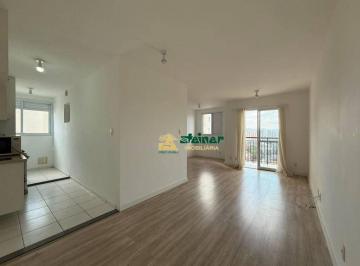 b3be08f824668d9c1d18b17021d7da48ef52f4dd · Apartamento com 2 dormitórios para alugar, 63 m² por R$ 3.150,00/mês - Vila Pedro Moreira - Guarulho