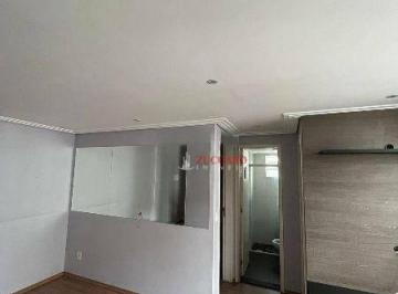 ae90339ce8e5af6a8cb7a5971e3cd13d29b456f1 · Apartamento com 2 dormitórios à venda, 45 m² por R$ 270.000,00 - Vila Rio de Janeiro - Guarulhos/SP