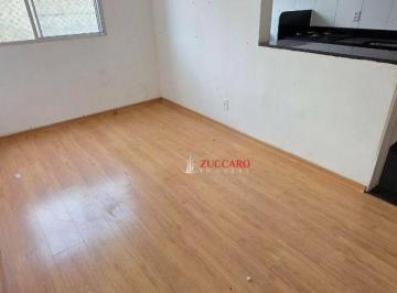 cd1162d2ace48994b57ece2c33bdf925083bd76a · Apartamento com 2 dormitórios à venda, 46 m² por R$ 290.000,00 - Jardim Adriana - Guarulhos/SP