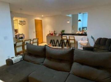 07fb64b470d4e5ab34174b9131765ee1eab1ae21 · Apartamento com 3 quartos à venda, 106 m² por R$ 659.000 - Setor Goiânia 2 - Goiânia/GO