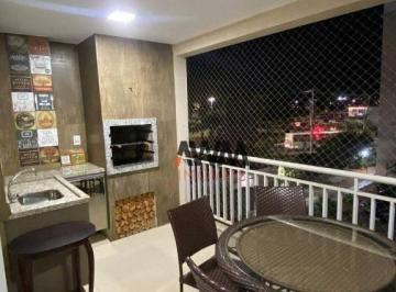 2c0c78105baac28679ed7f9eda75ca8999268435 · Apartamento com 3 quartos à venda, 106 m² por R$ 659.000 - Setor Goiânia 2 - Goiânia/GO
