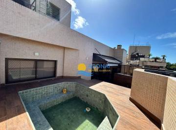 5d75cee244929f7a98863ebfb17cf4b600762b93 · Cobertura beira-mar com vista — Pitangueiras — Guarujá