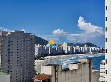 bcd9e6f67116ced4fa5054e46610e7c9c625c1d7 · Cobertura beira-mar com vista — Astúrias — Guarujá