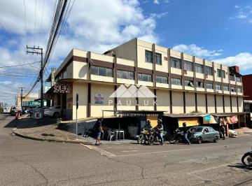 74c0c18418f9f8f15212bd0d11e8fe2d17cc0655 · Prédio à venda, 1182 m² por R$ 4.500.000,00 - Vila Portes - Foz do Iguaçu/PR