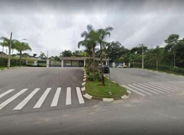 2daf94ba477b05605a22103a33304726464cee31 · Terreno à venda, 390 m² por R$ 385.000,00 - Parque Dom Henrique - Cotia/SP