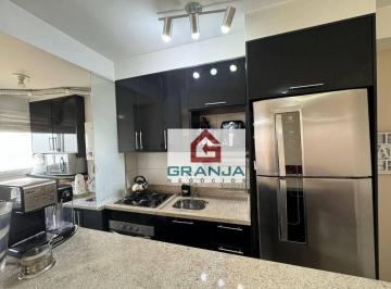 0ef01fb5f1b9e6fe5b11e525b76a0719bef09fbe · Apartamento com 2 dormitórios à venda, 55 m² por R$ 450.000,00 - Centro - Barueri/SP