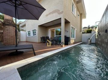 e6473ea670ae4f9898d40b1936e81d271853fd6b · Sobrado à venda | 300m² | 4 dormitórios | 2 suítes | hidromassagem | 4 vagas | Tremembé - São Paulo/
