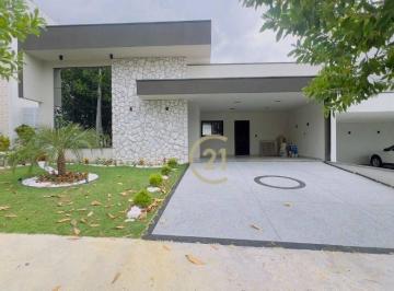 1b262658bcb3d196add06436d063da59afff67a0 · Casa com 3 dormitórios à venda, 208 m² por R$ 1.910.000,00 - Jardins Di Roma - Indaiatuba/SP