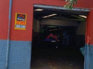 218e819ce30b158b5a3deb93774828a6b3a85fa9 · Salão à venda, 74 m² por R$ 380.000,00 - Luz - São Paulo/SP