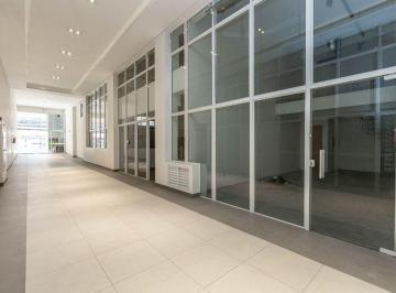5ba33450bb33e9f4947a7cc07e797c4a5f6e088d · Loja para alugar, 54 m² por R$ 2.457,90/mês + taxas- Centro - Curitiba/PR