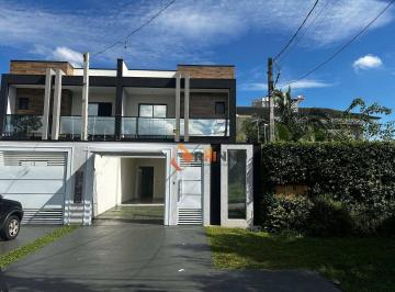 8d741ecc33fabfdcc9912e95a0e48a82d6a9f77e · Sobrado Novo de 160m² no Centro com 3 Suítes - São José dos Pinhais/PR