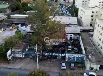 550dbad2a0aa6734290d91b564fa7731b4da0f1a · Área à venda, 4311 m² por R$ 9.540.000,00 - Vila Rio Branco - Jundiaí/SP