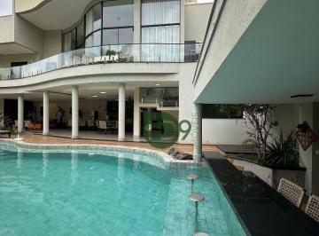 335d749dd6881f4af2114b9ee312ecb9aa3f4c21 · Casa com 4 quartos à venda, 525 m² por R$ 3.800.000 - Parque Novo Mundo - Americana/SP