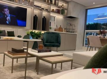 Apto 2 Dorm · Apartamento com 2 Dormitórios à Venda, 65 m² por R$ 600.000 - Bela Vista - Osasco/SP